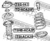 FEBEST TD-ACA20F Shock Absorber